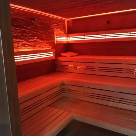 House Poseidon Comfort