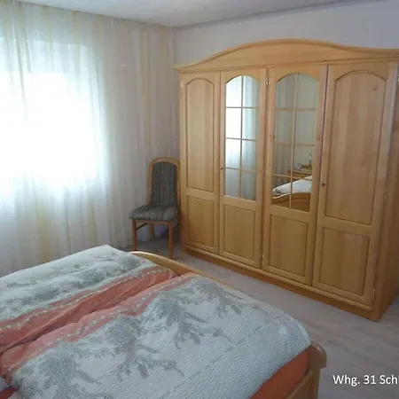 House Poseidon Comfort Tatil Evi Cuxhaven
