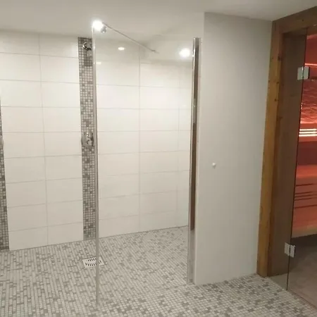 House Poseidon Comfort *