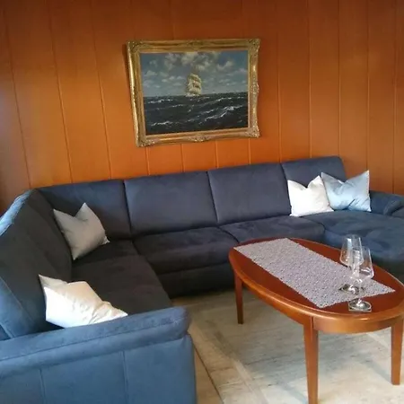 House Poseidon Comfort