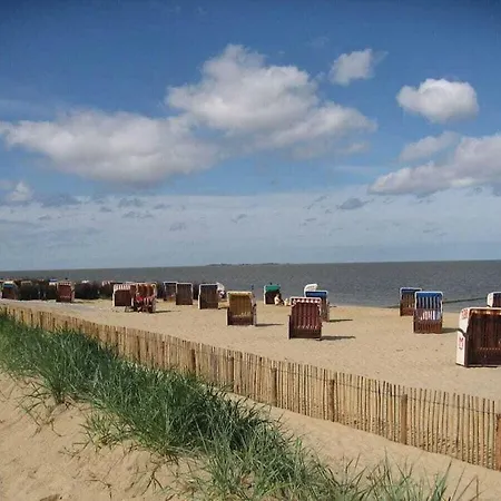 House Poseidon Comfort Ferienhaus *