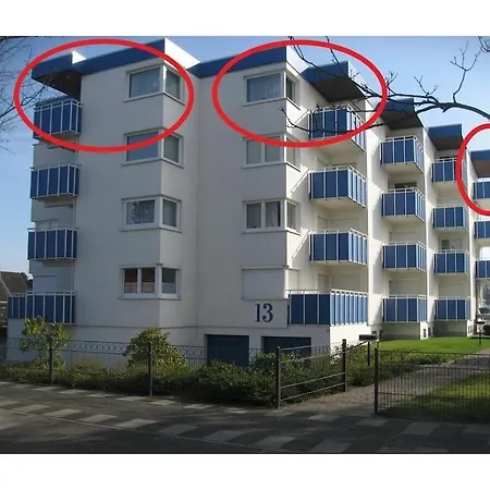 House Poseidon Comfort *