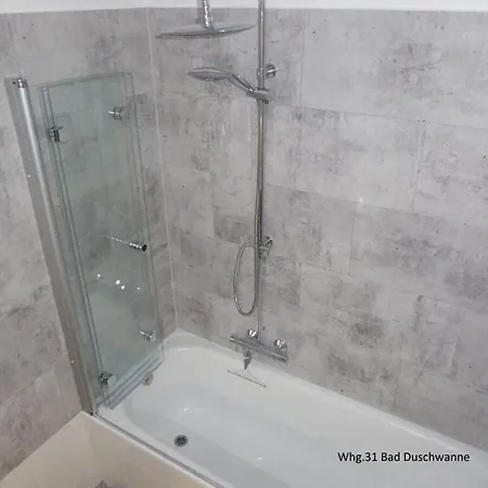 House Poseidon Comfort Ferienhaus