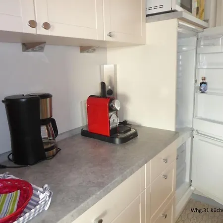 Ferienhaus House Poseidon Comfort Cuxhaven