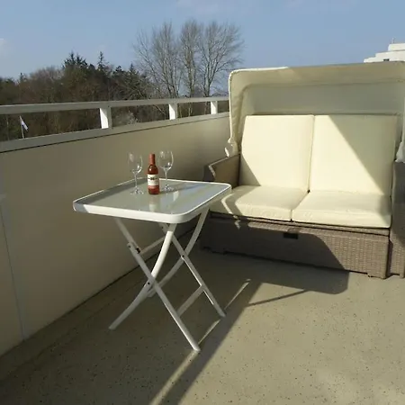 House Poseidon Comfort