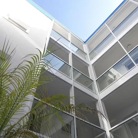 House Poseidon Comfort Tatil Evi