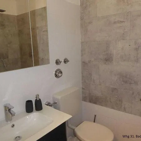 House Poseidon Comfort