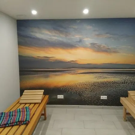 House Poseidon Comfort Ferienhaus