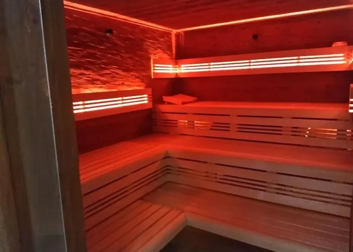 House Poseidon Comfort