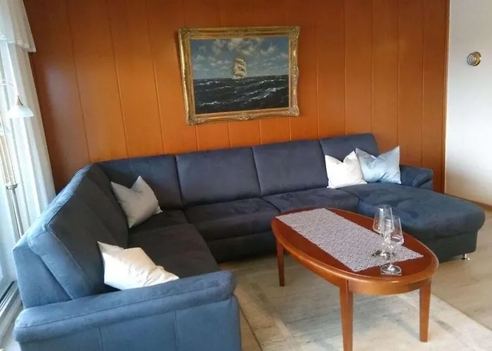 House Poseidon Comfort