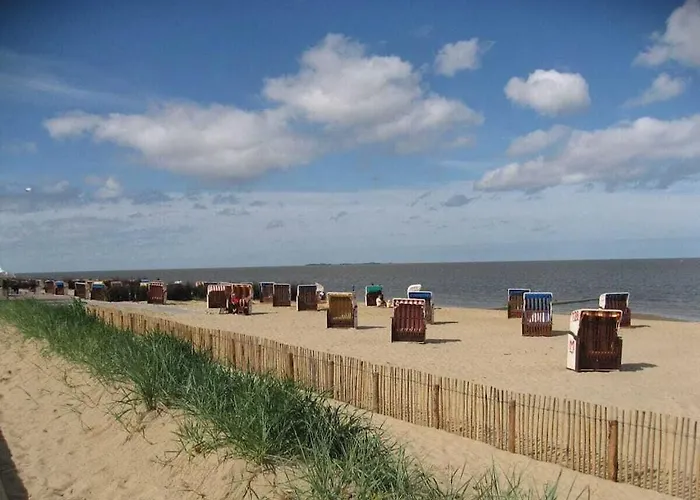 House Poseidon Comfort Feriehus *