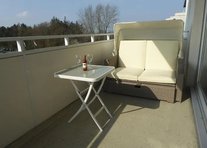 House Poseidon Comfort