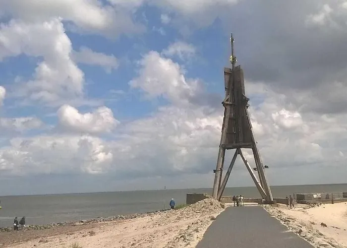 House Poseidon Comfort Feriehus *